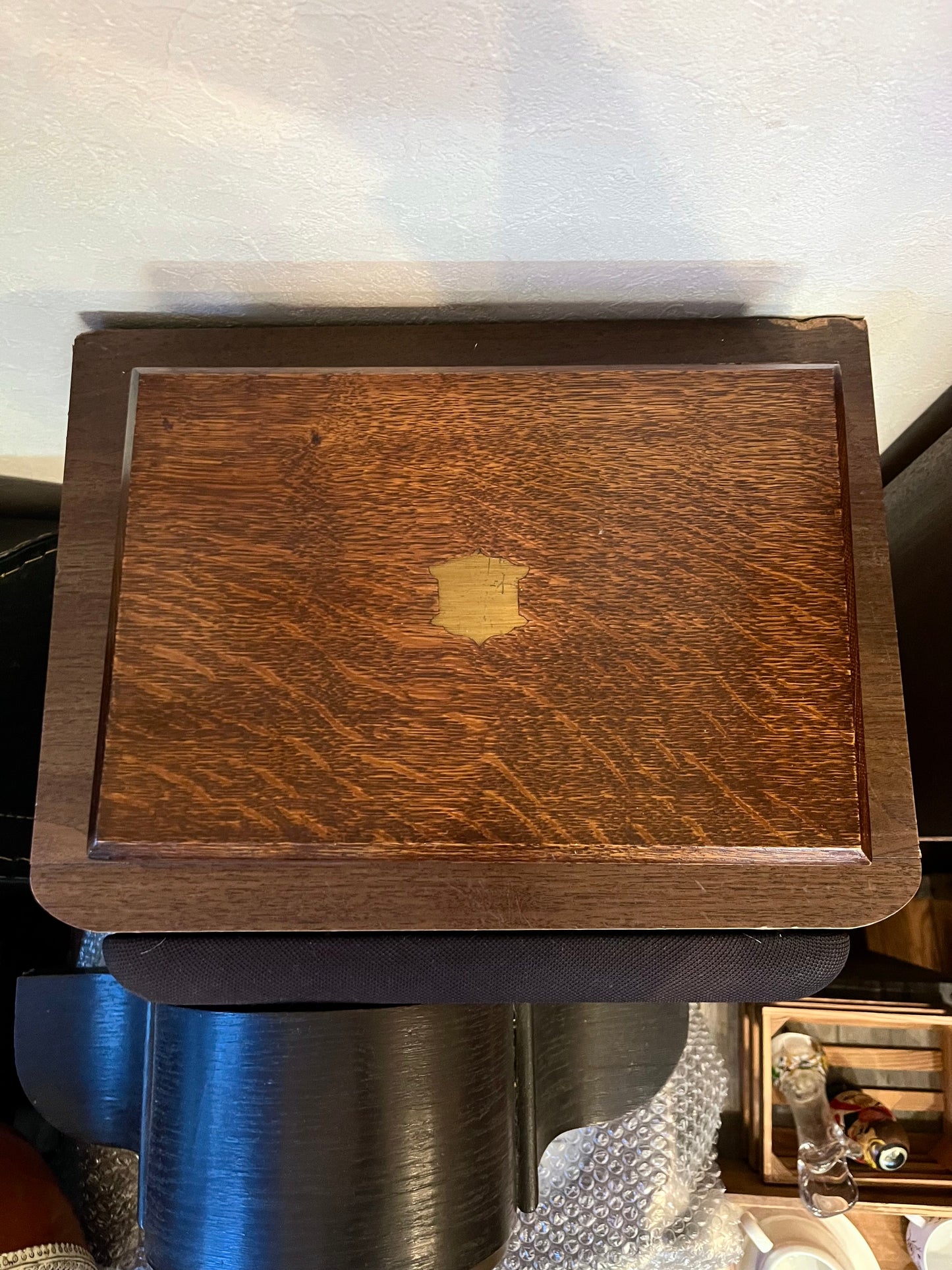 W.R Humphreys&Co カトラリーセット