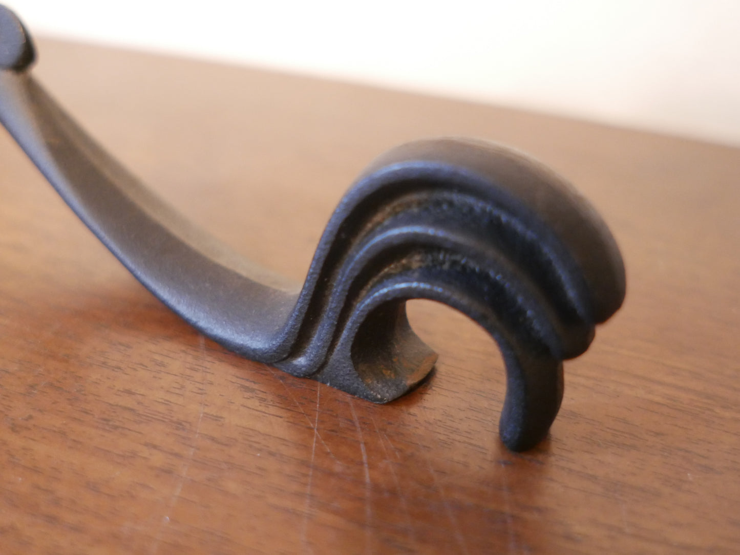 南部鉄器 鶏の栓抜き 馬場忠寛 ヴィンテージ 伝統工芸