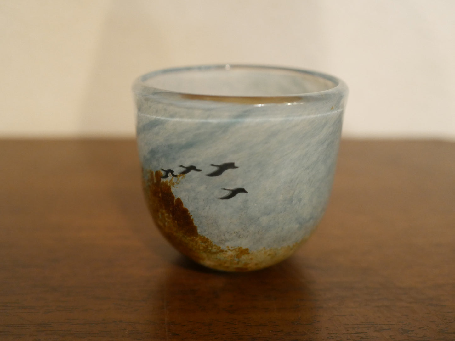 KOSTA BODA 【Nordic】ガラス酒器 Kjell Engman コスタボダ シェル・エングマン 北欧