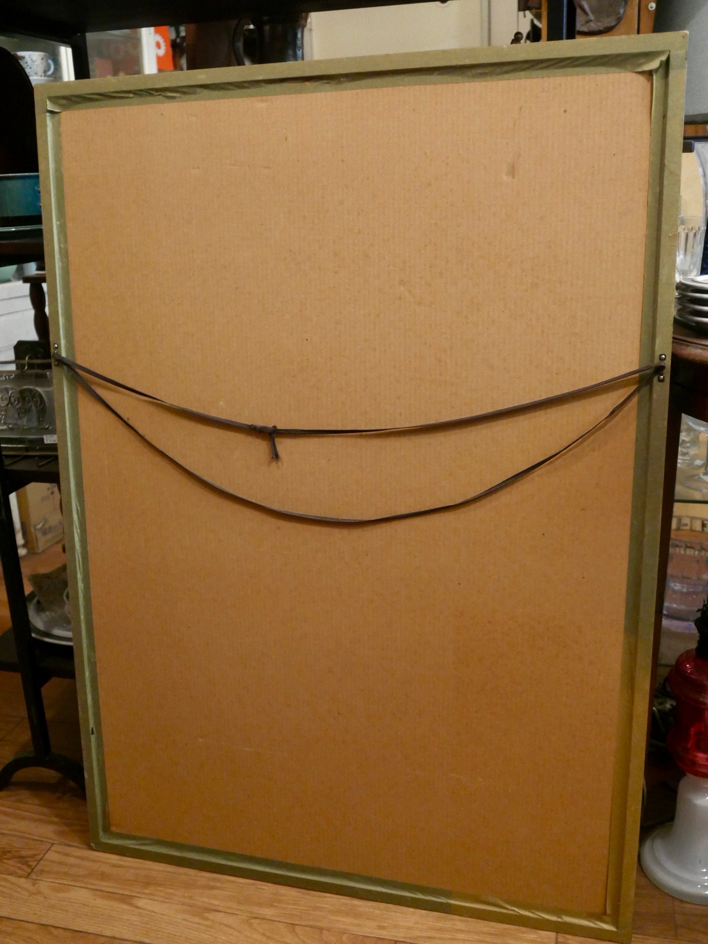 横尾忠則 【The Beatles】大判ポスター 額付き 1973年