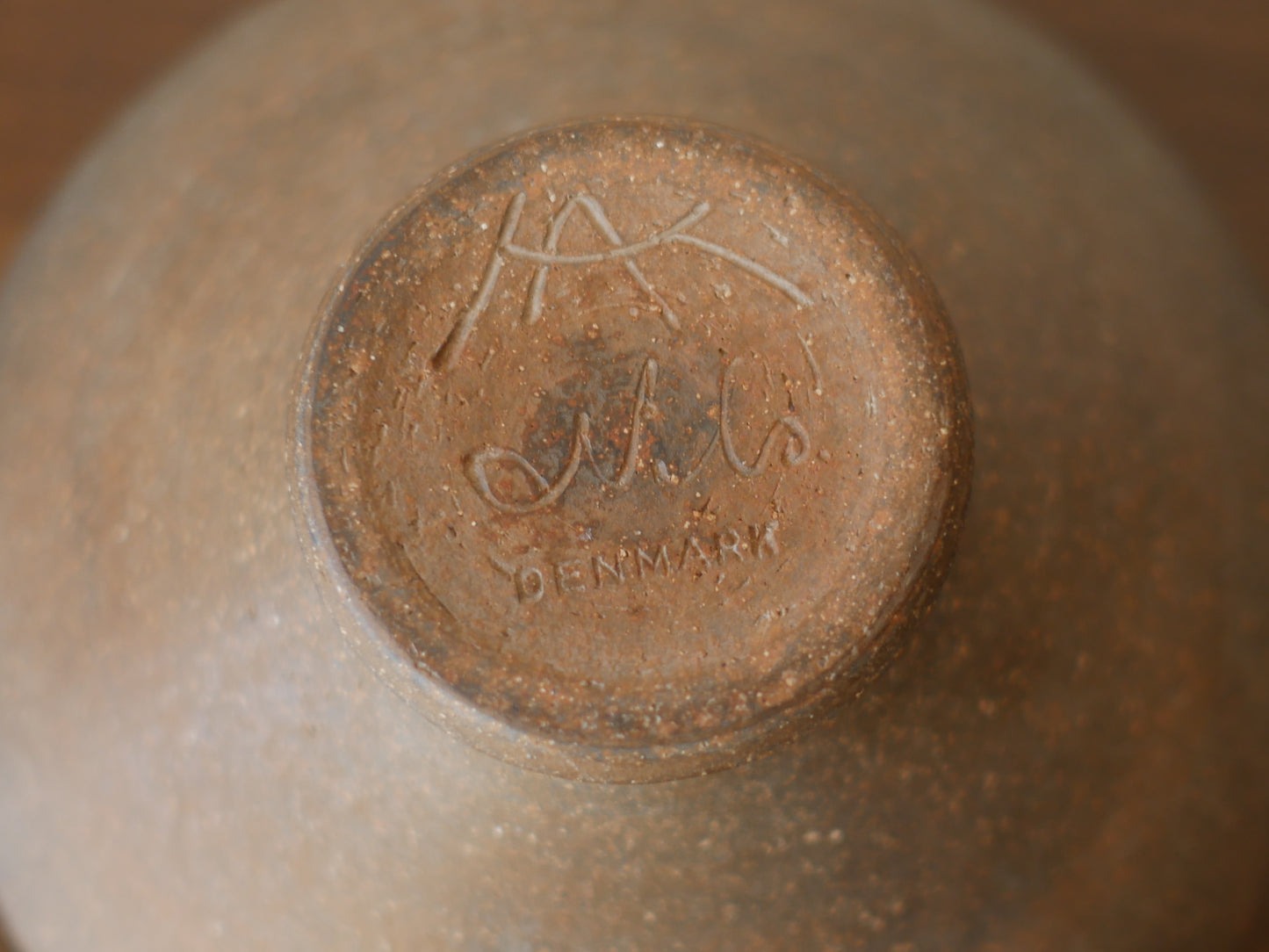 北欧 Nils Kahler作 HAK ボウル ヴィンテージ デンマーク