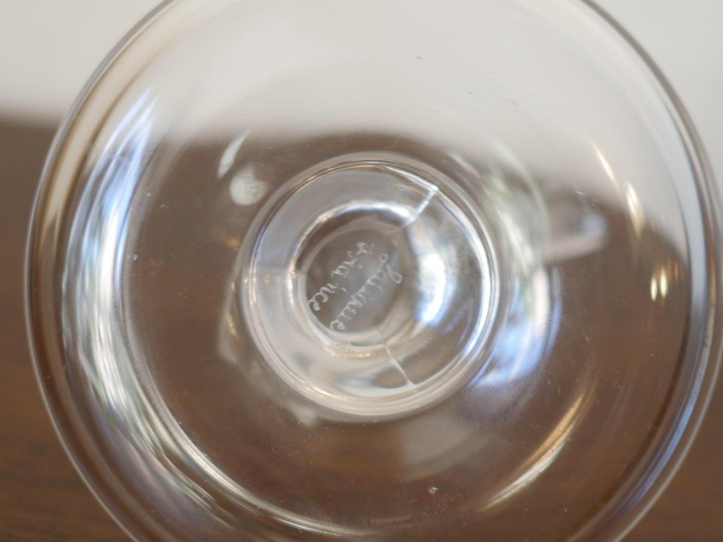 LALIQUE ラリック リングトレイ 魚