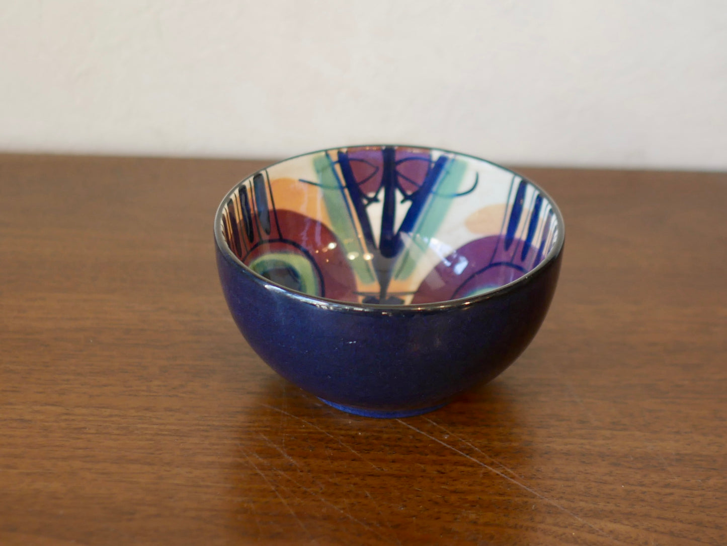 ROYALCOPENHAGEN【Tenera】ボウル Inge-lise Koefoed ロイヤルコペンハーゲン 北欧