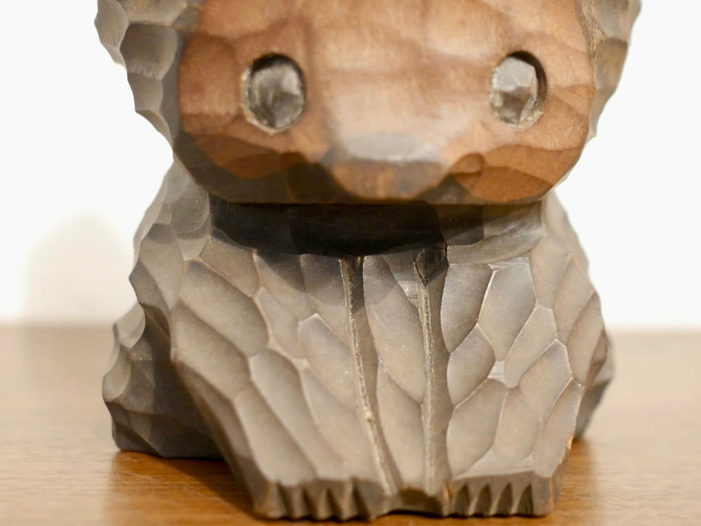 熊ボッコ 民芸品 工芸品 熊ボッコ