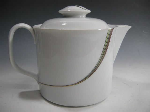 Rorstrand 【SPACE】 ティーポット Bertil Vallien