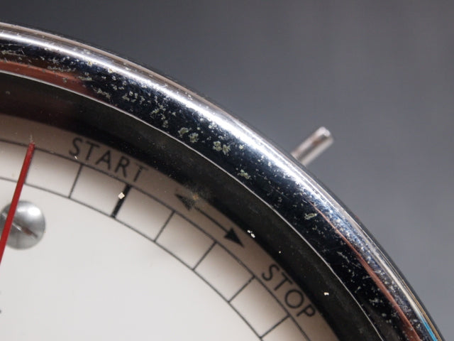 PYE レーベル 【ストップウォッチ】 英国製