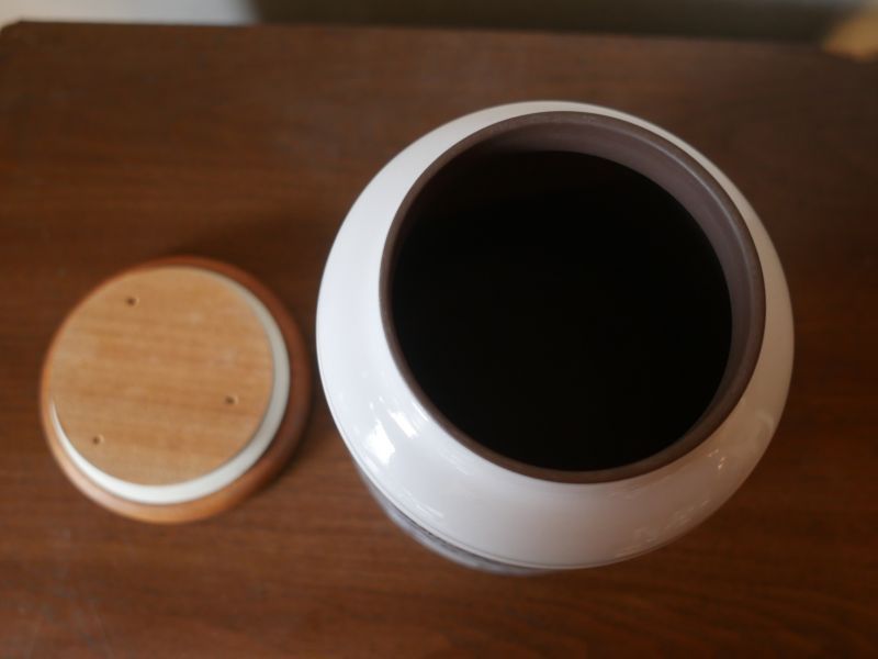 Hornsea【HARMONY】キャニスター オーブンウェア 箱付 イギリス ホーンジー