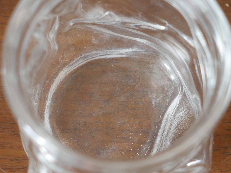 池田満寿夫 美人グラス 昭和 ビンテージ