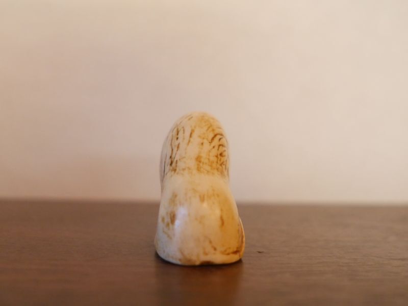 Lisa Larson/リサ・ラーソン【mini zoo】ライオン オブジェ ミニズーシリーズ