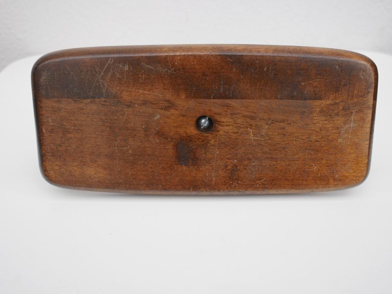 南部鉄器 【ルームフレンド】鹿のトレイ 馬場忠寛 70年代 ヴィンテージ フォークアート