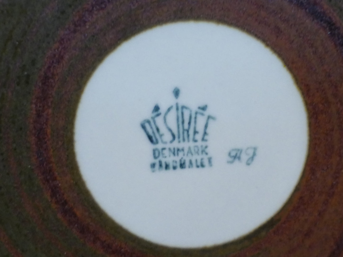 デンマーク製 DESIREE ボウル 北欧