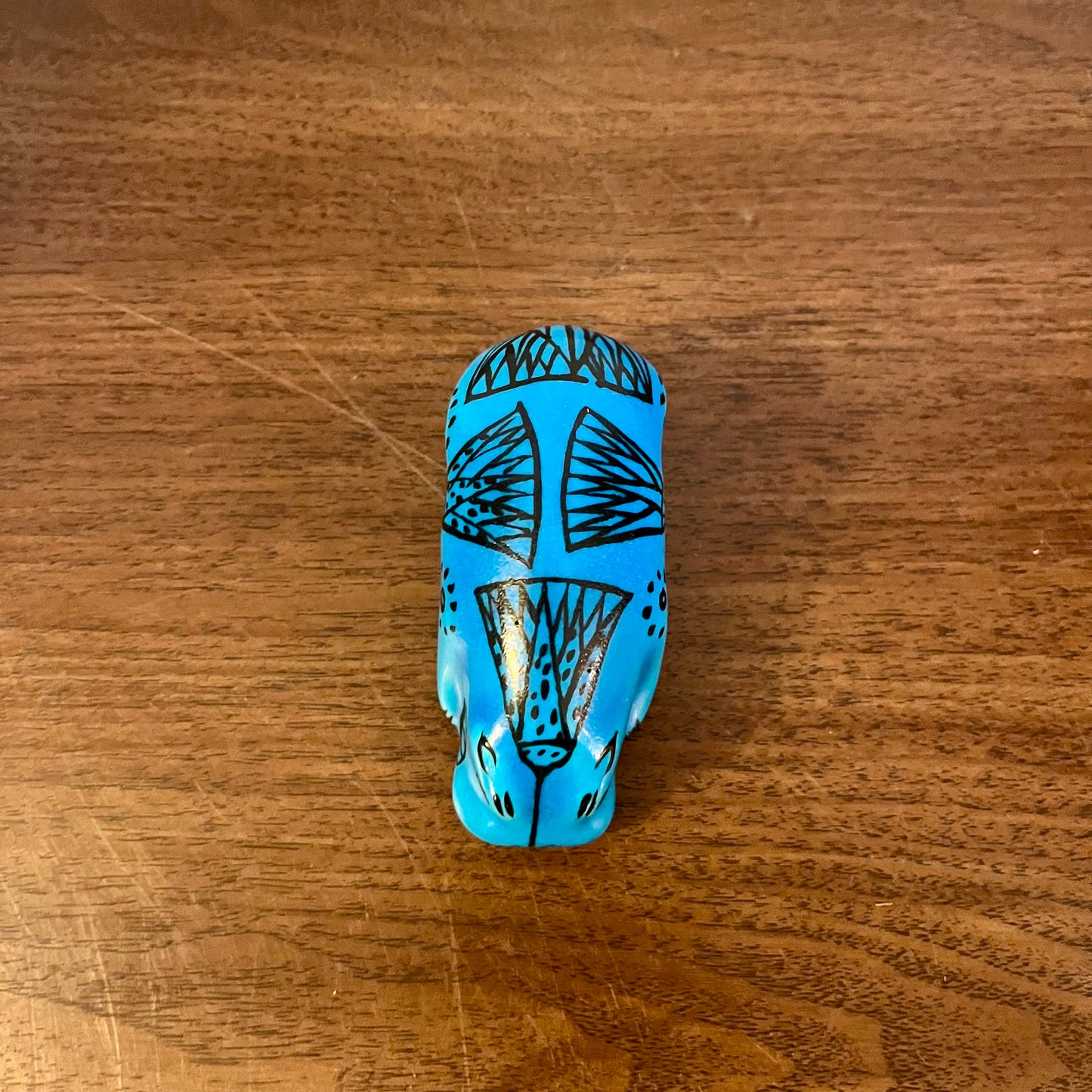 メトロポリタン美術館 MMA ウィリアム カバの像 古代エジプト副葬品