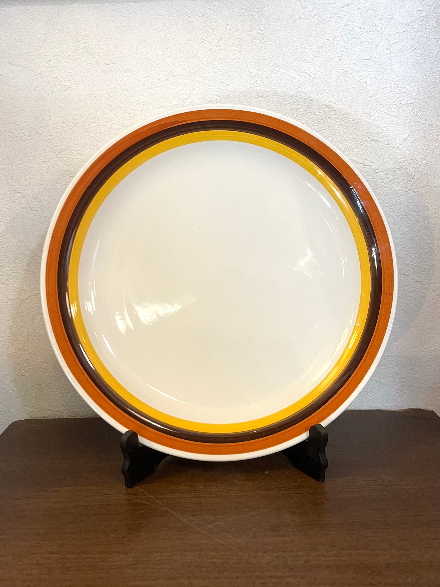 Rorstrand【FOKUS】ディナープレート 直径27cm ロールストランド