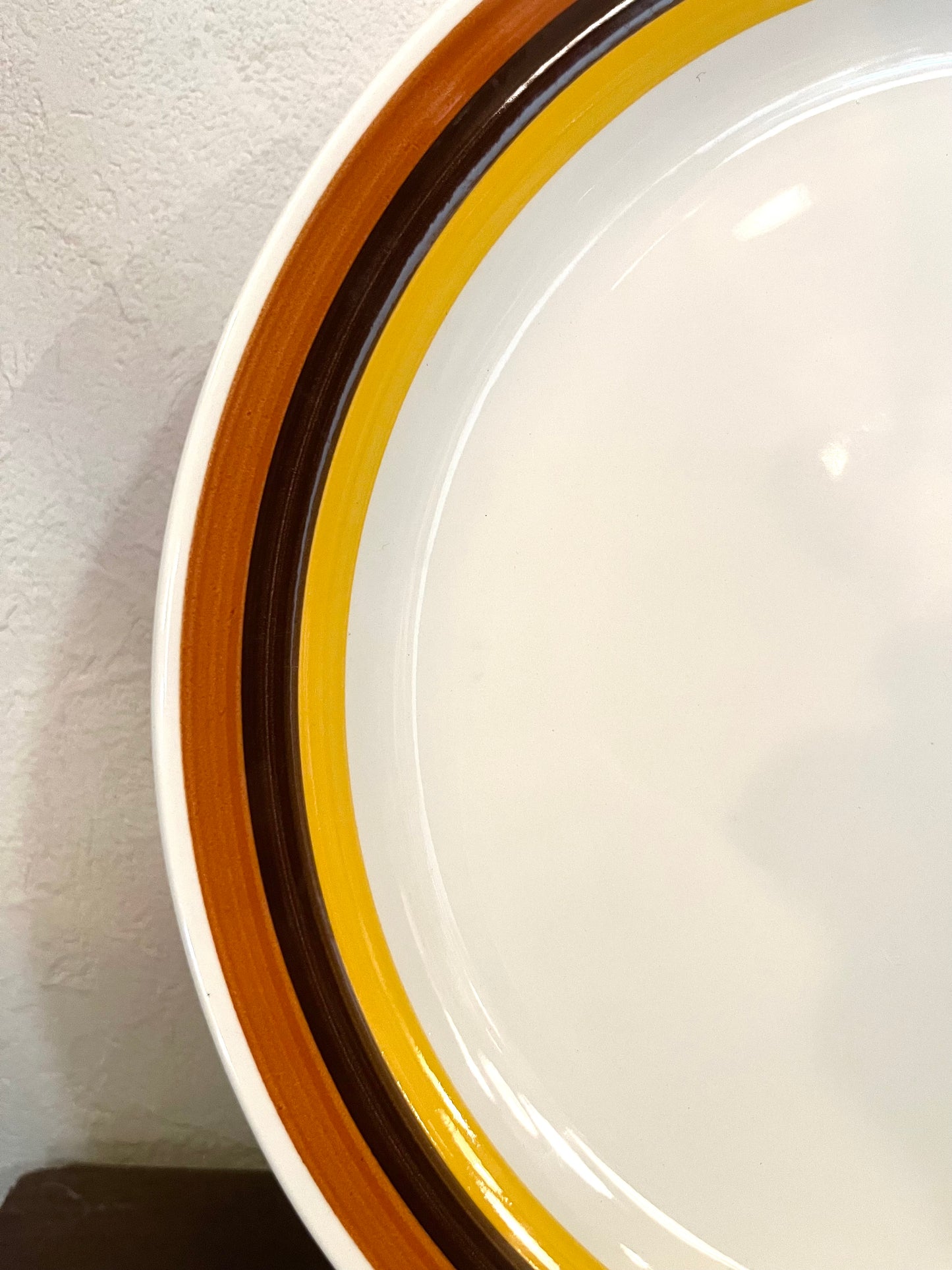 Rorstrand【FOKUS】ディナープレート 直径27cm ロールストランド