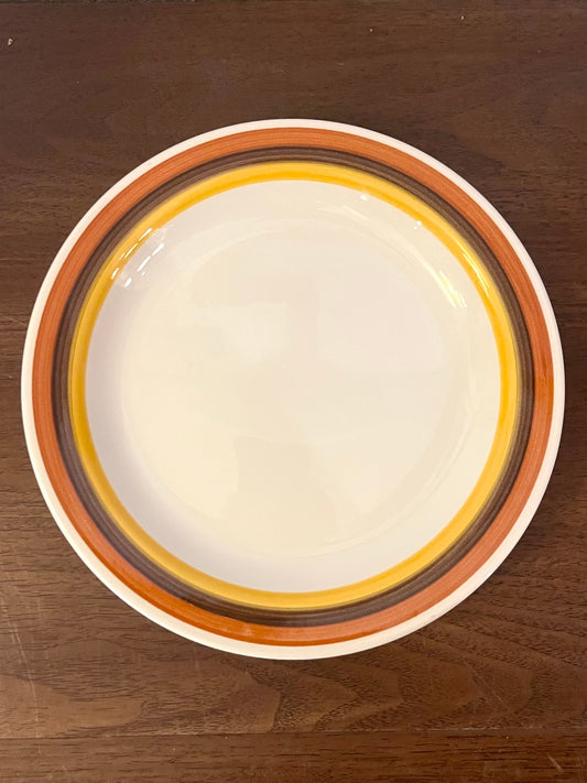 Rorstrand【FOKUS】ケーキプレート 直径18cm ロールストランド