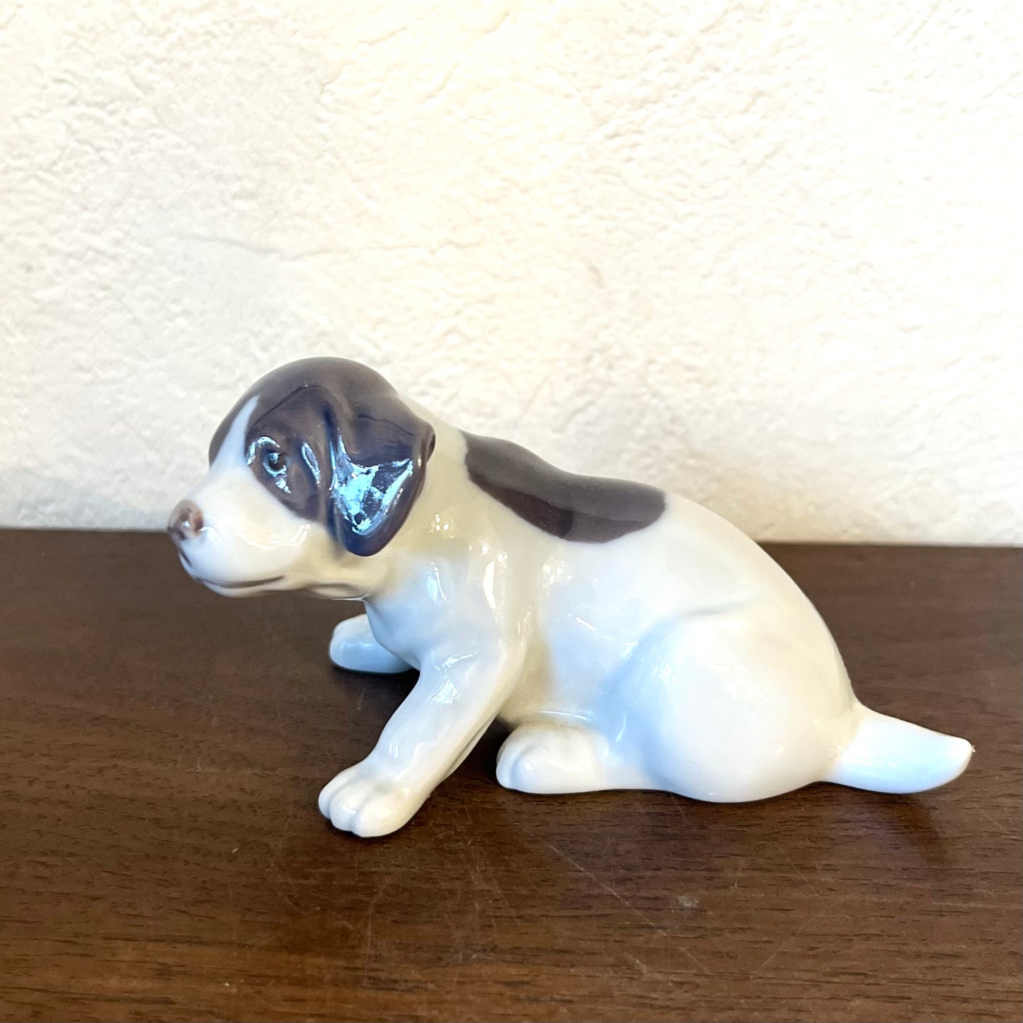 ROYALCOPENHAGEN【フィギュリン 犬】ロイヤルコペンハーゲン 北欧