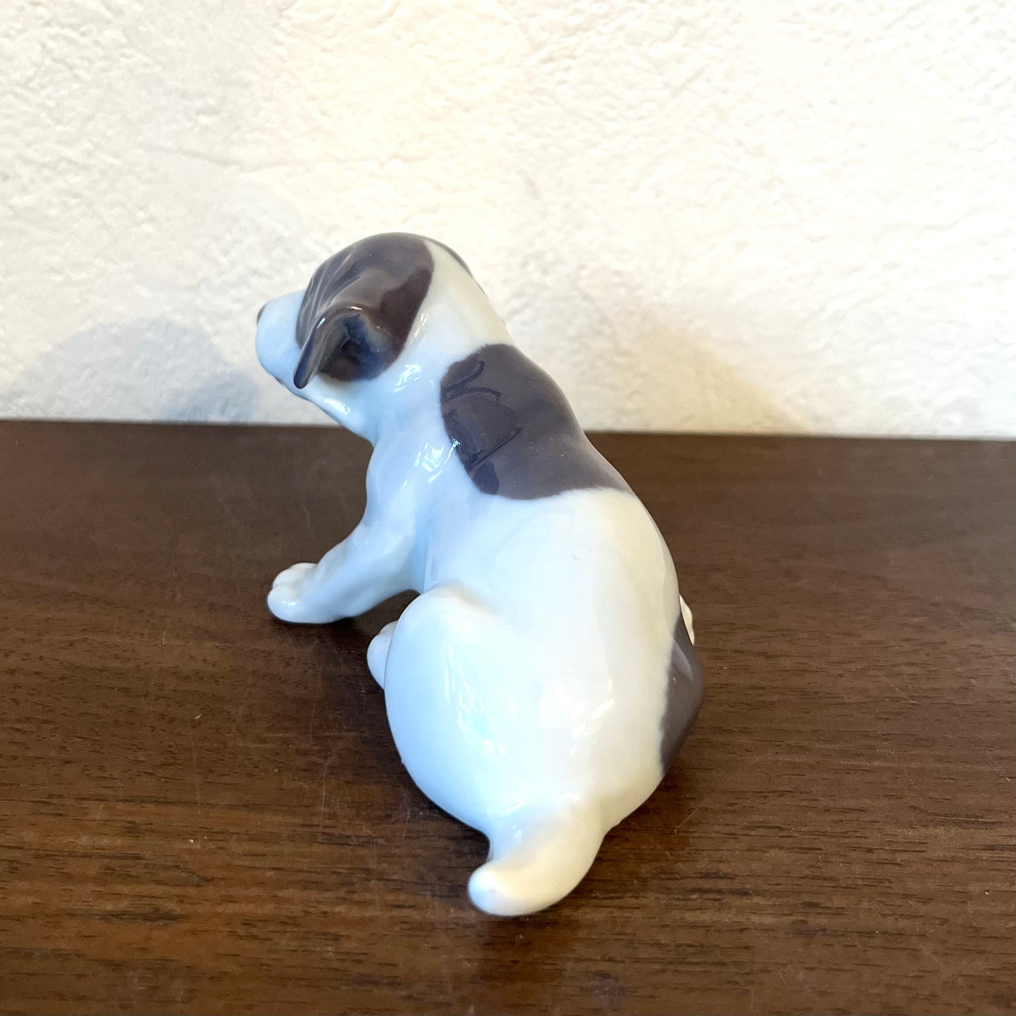 ROYALCOPENHAGEN【フィギュリン 犬】ロイヤルコペンハーゲン 北欧