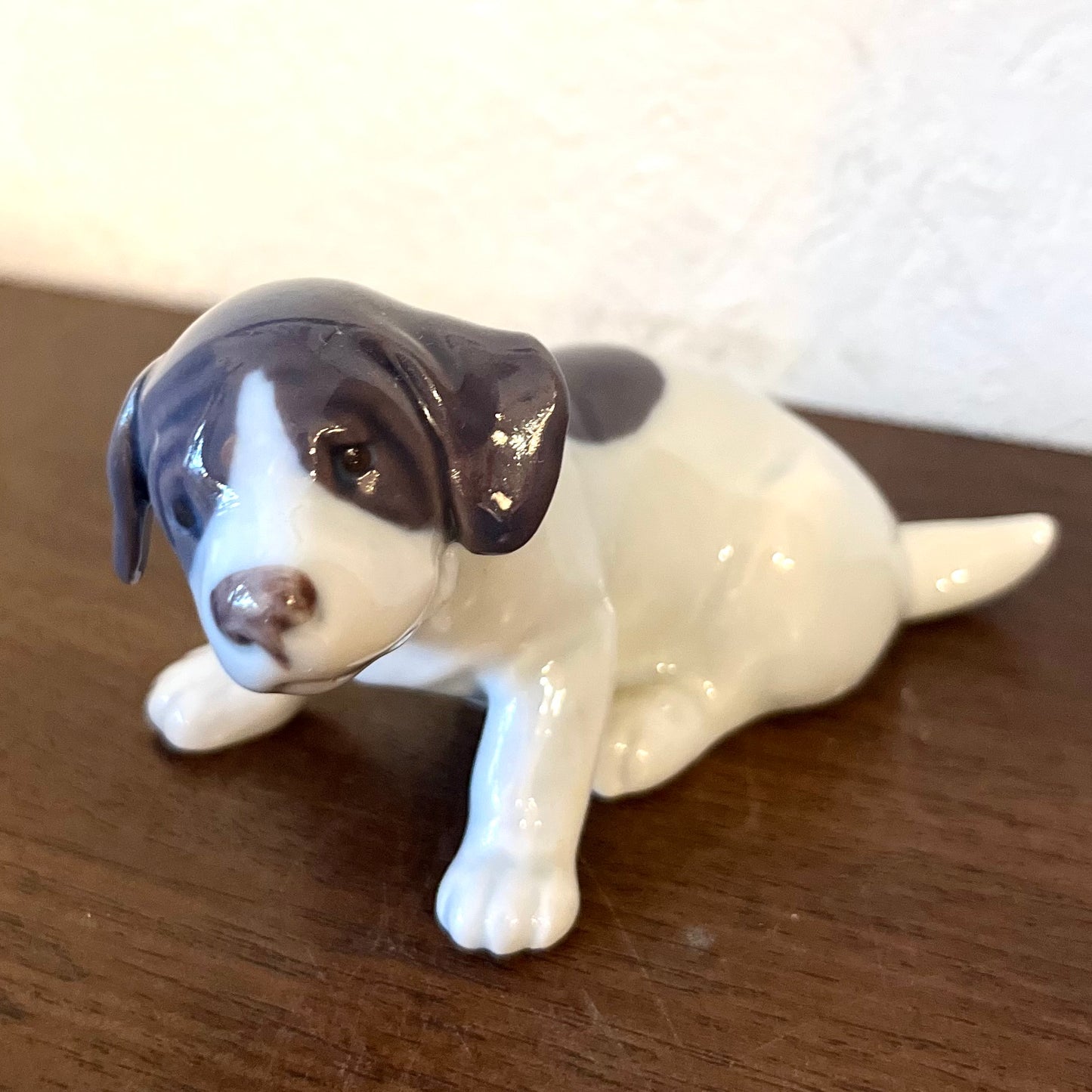 ROYALCOPENHAGEN【フィギュリン 犬】ロイヤルコペンハーゲン 北欧