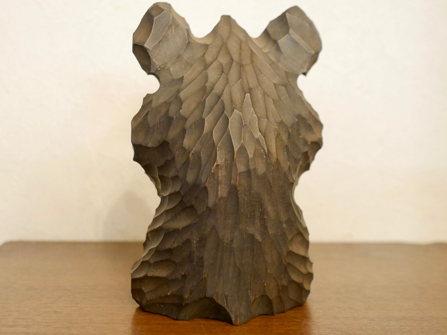 熊ボッコ 民芸品 工芸品 熊ボッコ