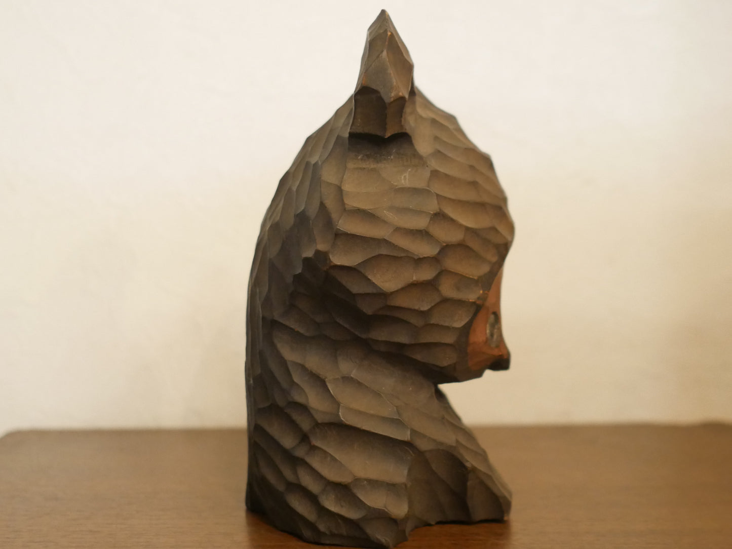 熊ボッコ 民芸品 工芸品 熊ボッコ