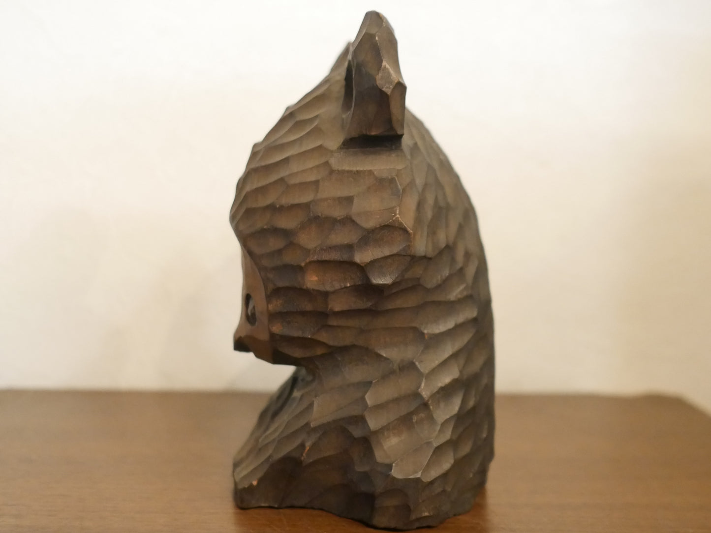 熊ボッコ 民芸品 工芸品 熊ボッコ