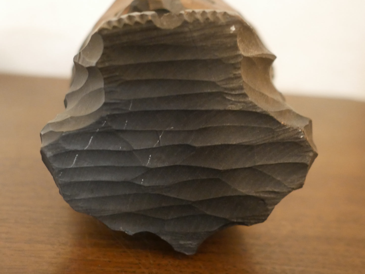 熊ボッコ 民芸品 工芸品 熊ボッコ