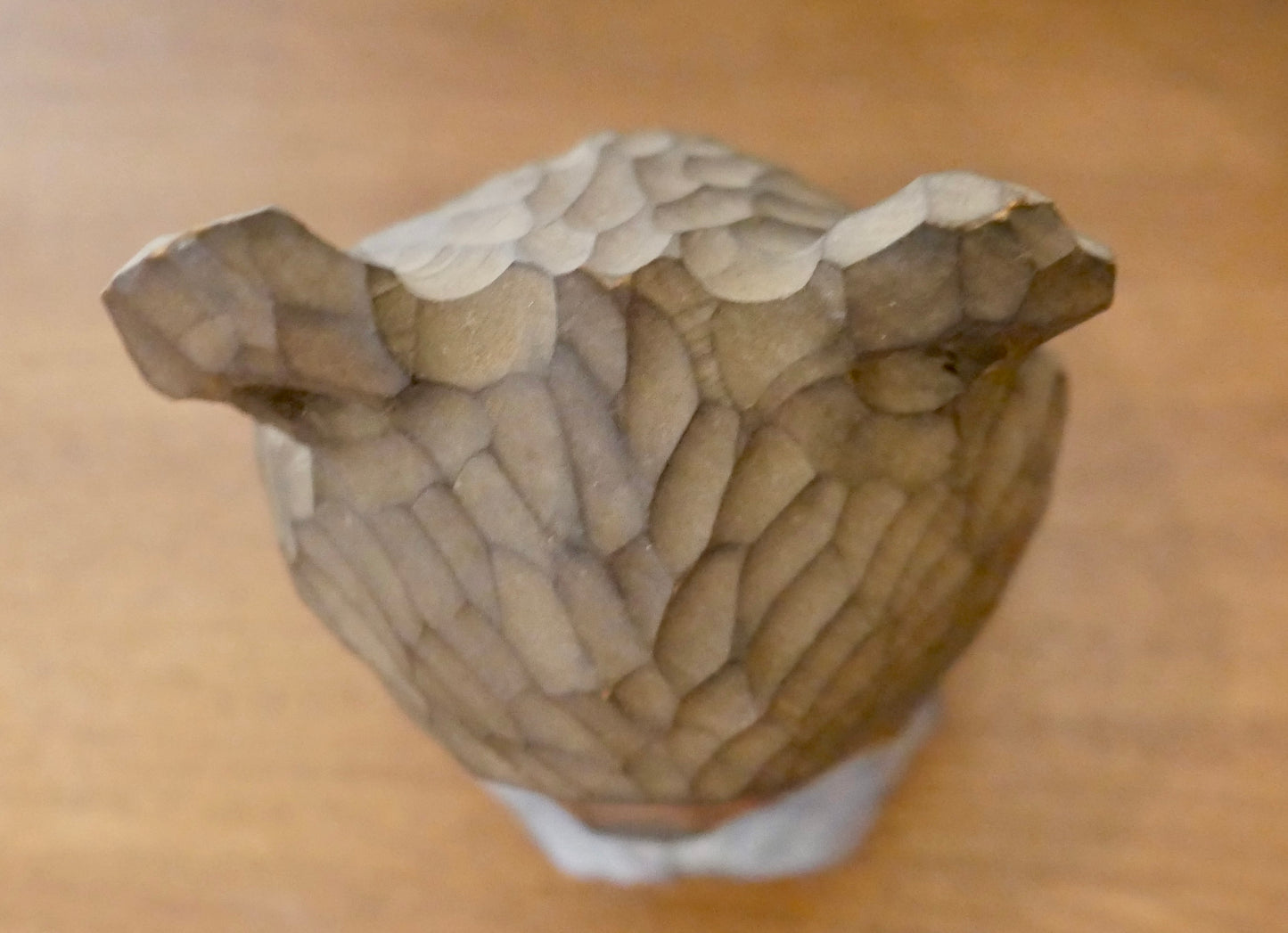 熊ボッコ 民芸品 工芸品 熊ボッコ