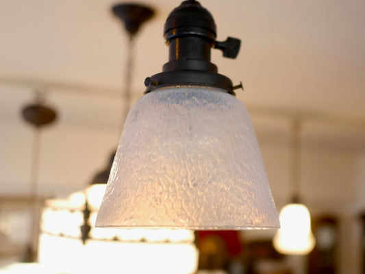 オパールセント 電笠