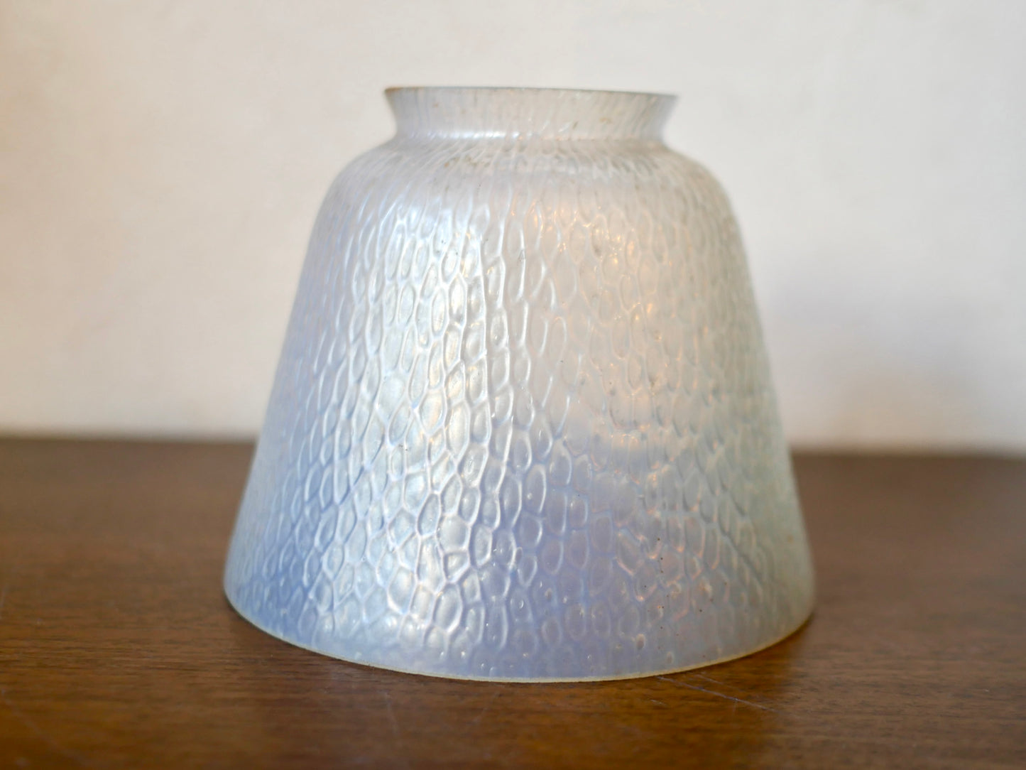 オパールセント 電笠