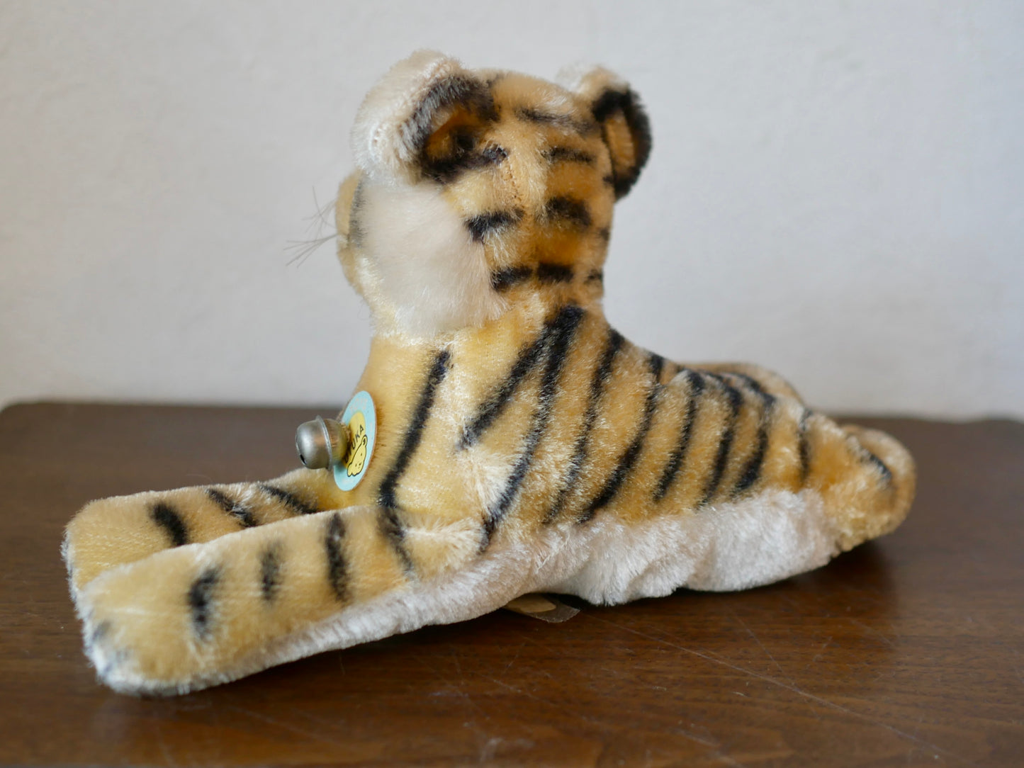 SOFTTOYS OTUKA トラ ヴィンテージ ぬいぐるみ