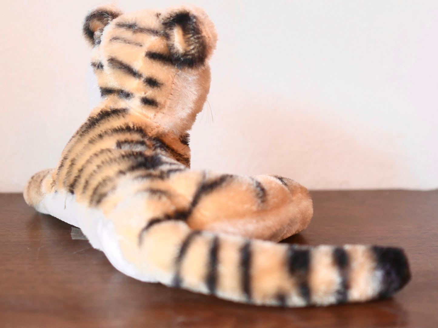 SOFTTOYS OTUKA トラ ヴィンテージ ぬいぐるみ