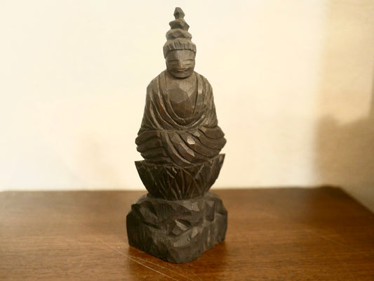 円空仏 木彫り 円空像