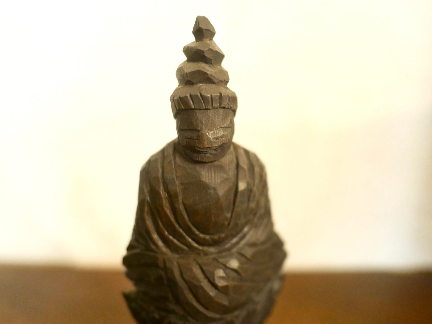 円空仏 木彫り 円空像