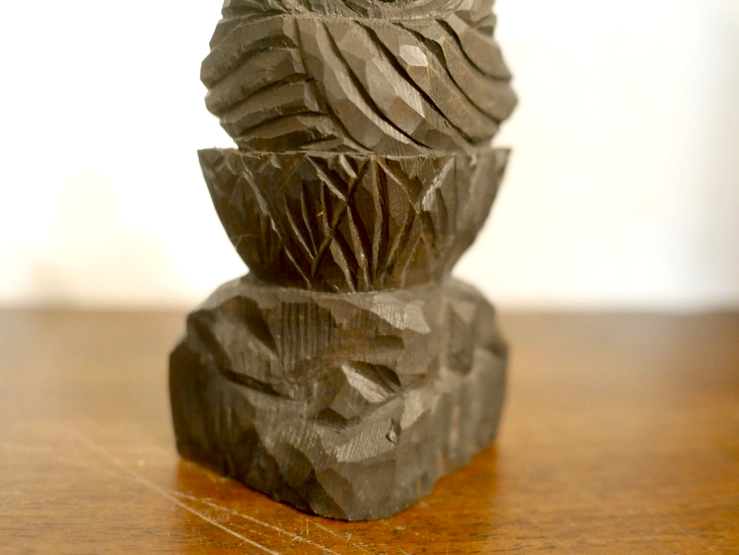 円空仏 木彫り 円空像