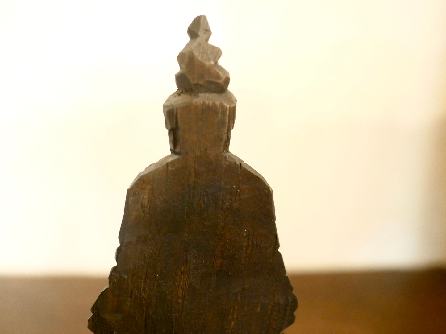 円空仏 木彫り 円空像