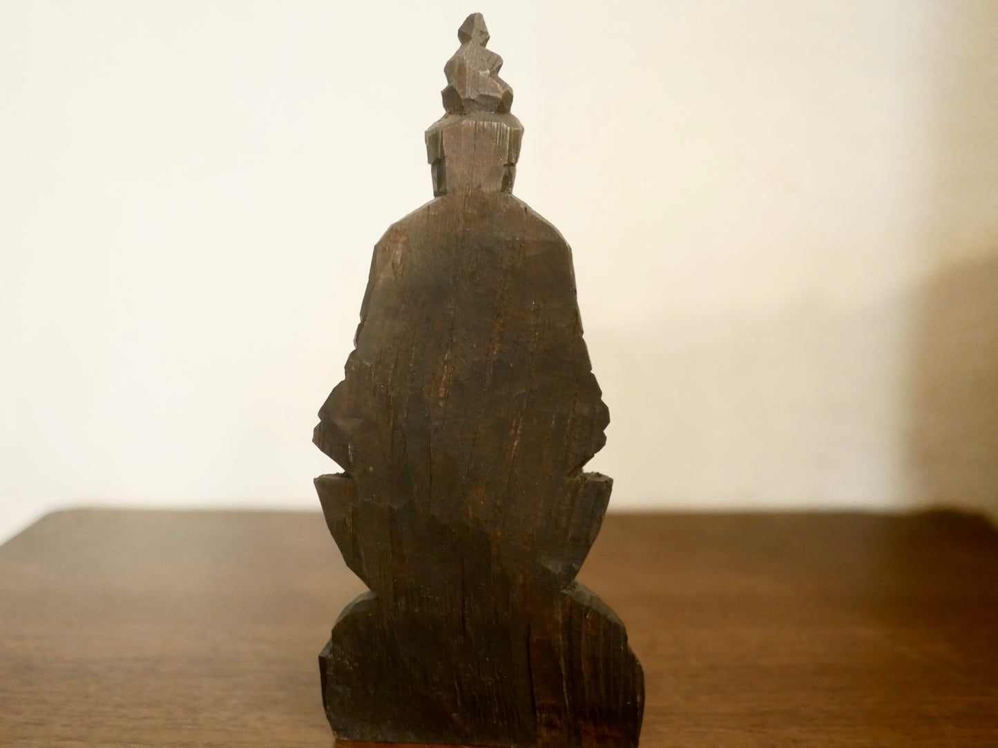 円空仏 木彫り 円空像