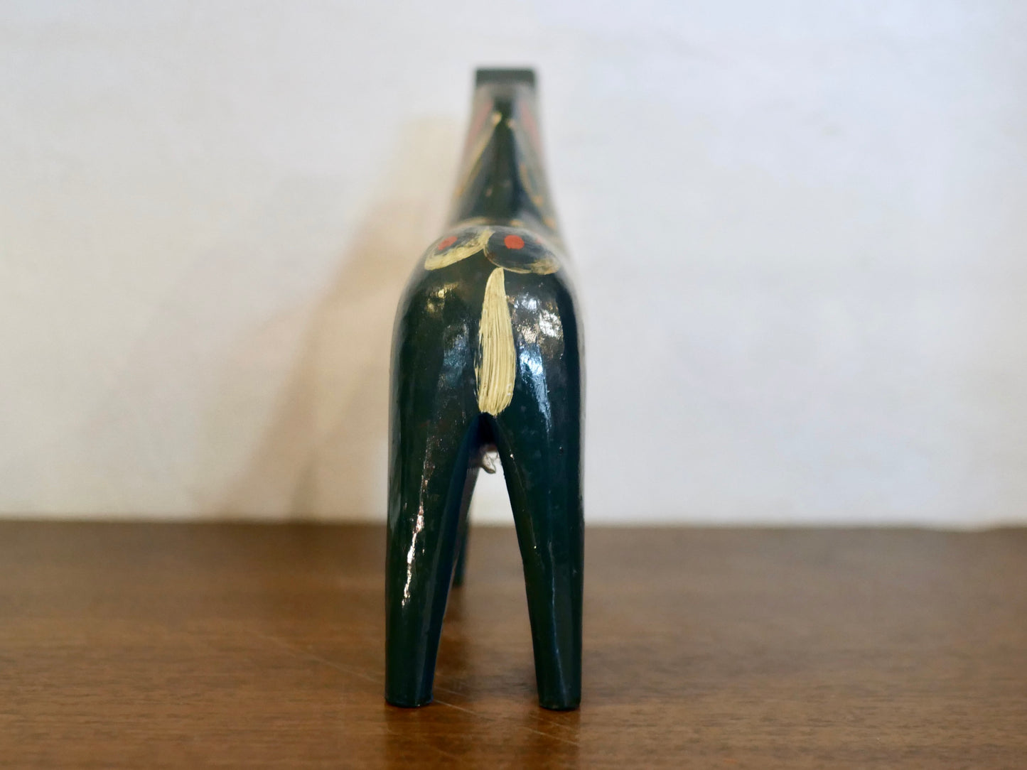 Akta Dalahemslojd社製 Nils Olsson【ダーラナホース グリーン】