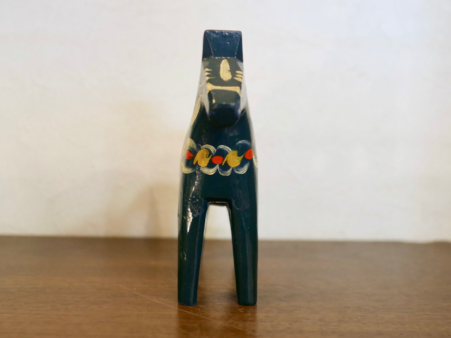 Akta Dalahemslojd社製 Nils Olsson【ダーラナホース グリーン】