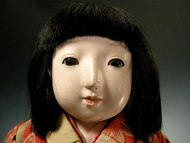市松人形 - 趣味/おもちゃ
