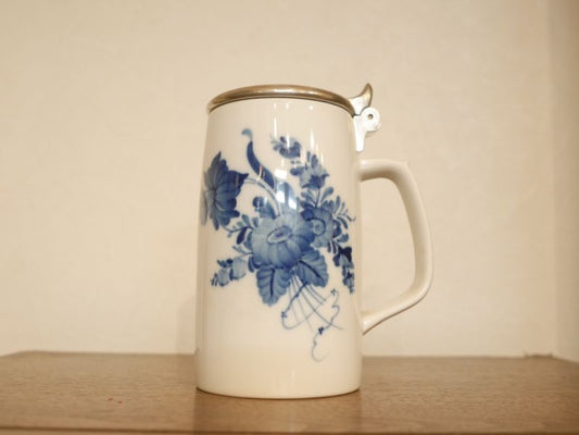 ROYAL COPENHAGEN 【KIRIN BEER MUG COLLECTION 1985】 ビアマグ